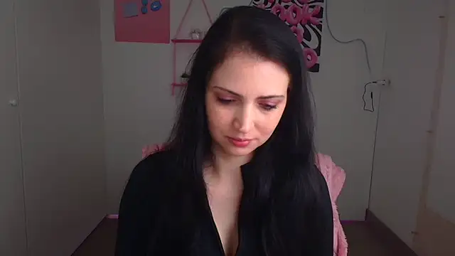 Amalia amor online show from May 1, 5:43 am