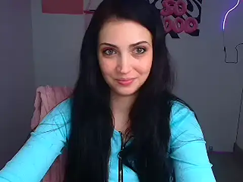 Amalia amor online show from March 1, 12:38 pm