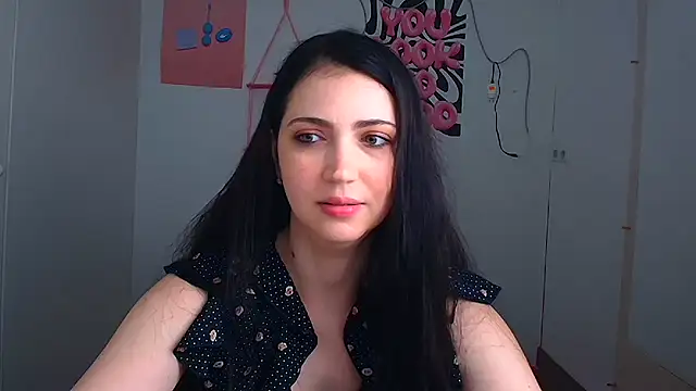 Amalia amor online show from June 23, 5:38 am