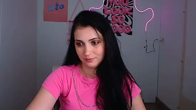 Amalia amor online show from July 6, 11:48 am