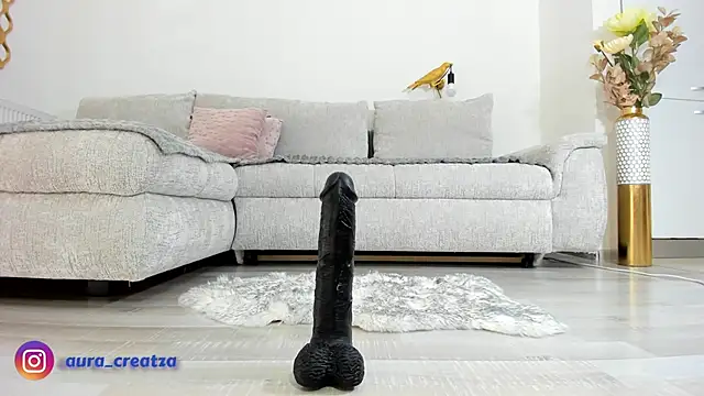 AmaliaNilsson  online show from June 3, 2:33 pm