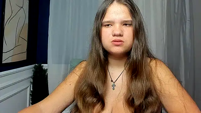 AdeleCruz online show from June 19, 11:57 am