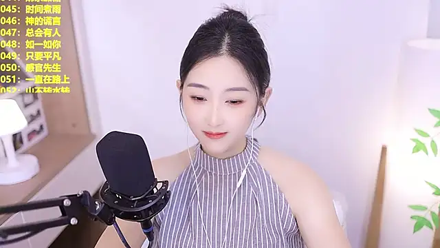 Muzi-sing online show from June 25, 12:07 pm
