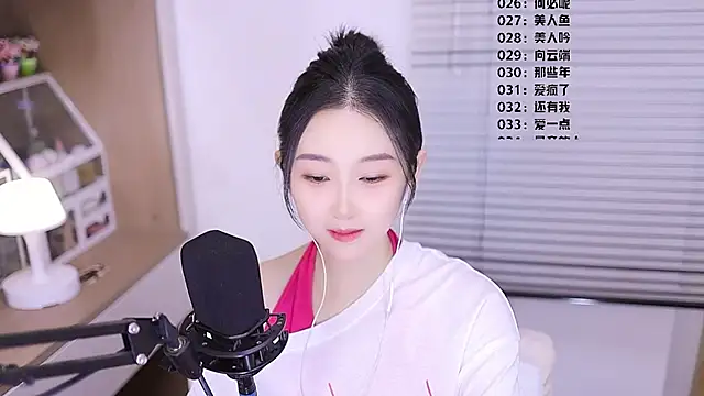 Muzi-sing online show from March 11, 6:28 am