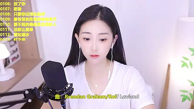 Muzi-sing online show from June 27, 12:22 pm