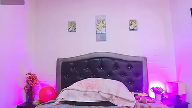 QueenMatturex online show from July 19, 2:03 am