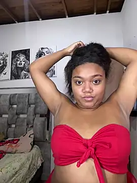 JasmineRose7 online show from July 22, 11:55 am