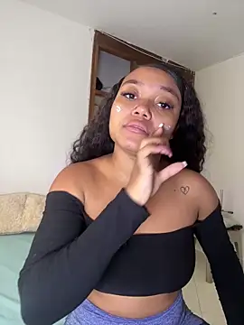 JasmineRose7 online show from June 12, 12:02 pm