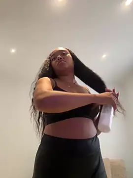 JasmineRose7 online show from April 27, 11:51 am