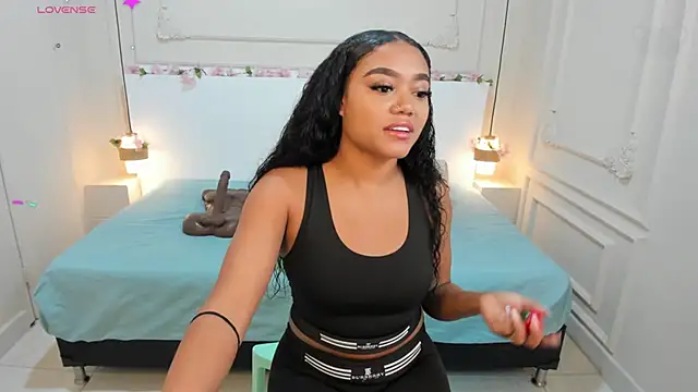 JasmineRose7 online show from October 26, 11:16 am