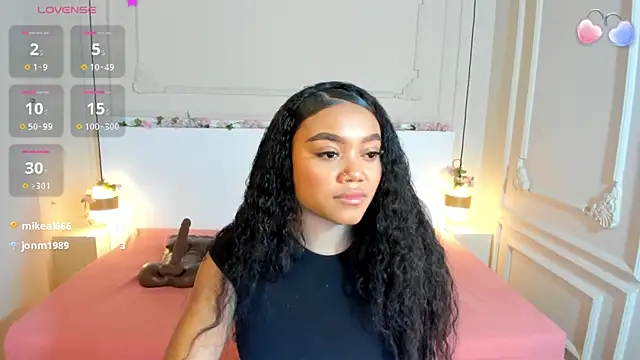 Snapshot of JasmineRose7 chatting on October 2, 1:05 pm JasmineRose7 online show from October 2, 1:05 pm