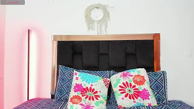 Carorosse online show from November 9, 10:27 pm