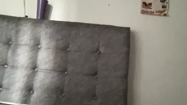 LunaBeya online show from October 19, 10:23 pm