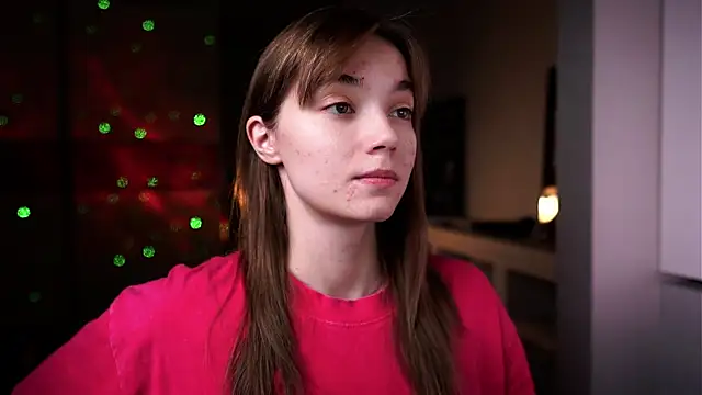 ileanacampbe online show from November 5, 4:50 am