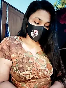 Tina-Sen online show from July 14, 1:17 am