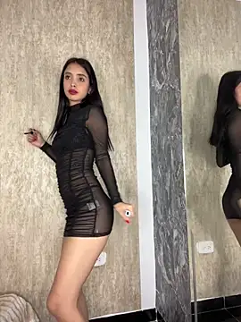 StefanyRousse online show from September 12, 11:39 am