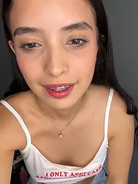 StefanyRousse online show from September 28, 5:51 pm