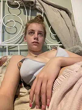 VioletxBlue online show from June 19, 11:24 am