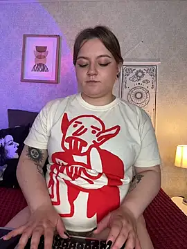 Veronica simons online show from July 13, 9:04 pm