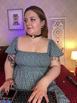 Veronica simons online show from June 29, 9:36 pm