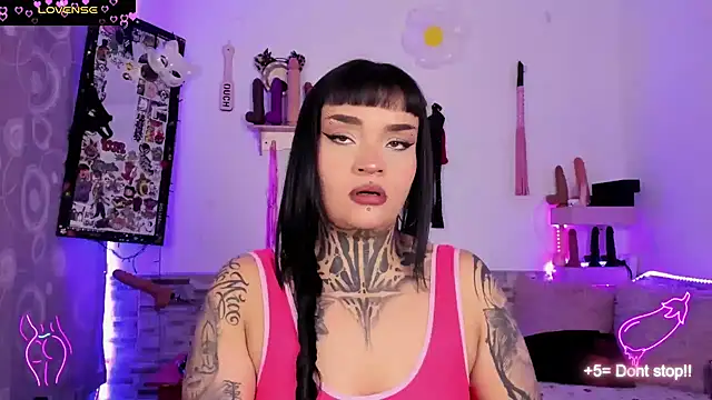 amyswallow7 online show from March 31, 12:32 am