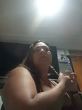 Elise-Leyton online show from June 30, 7:24 pm