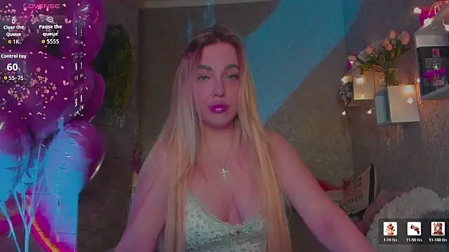 Mika Rayy online show from February 23, 3:11 pm