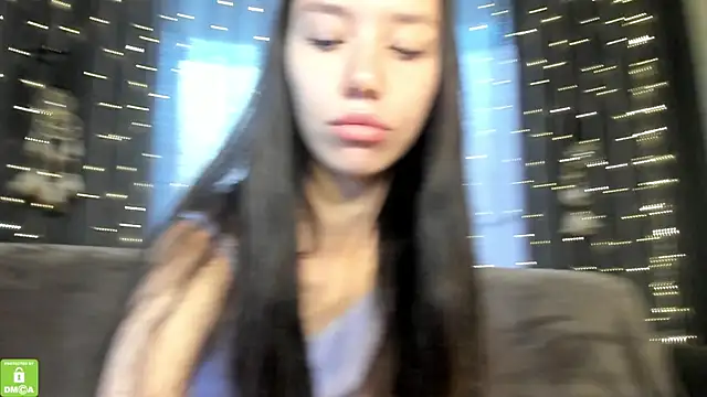 Amelia skyy online show from July 16, 1:43 am