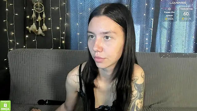 Amelia skyy online show from July 3, 3:23 am