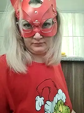 blondaf online show from February 10, 6:05 am