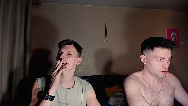 Kevin Hornyyy online show from July 28, 10:53 pm