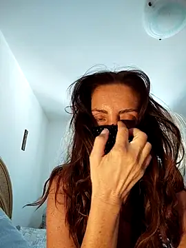 Akemi rossi online show from June 28, 6:53 am