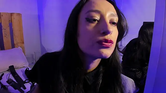 coral jonesss online show from June 13, 3:42 pm