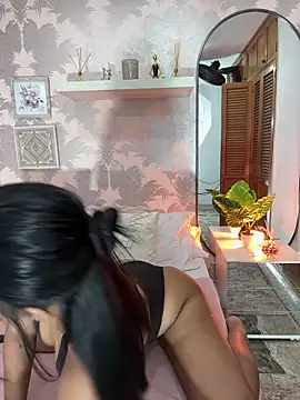 CharlotteGraay online show from February 23, 7:57 pm