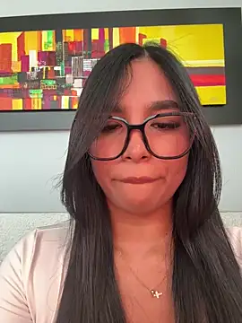 CharlotteGraay online show from June 15, 10:10 pm