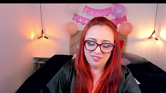 Victoria Adamns online show from July 28, 3:43 pm