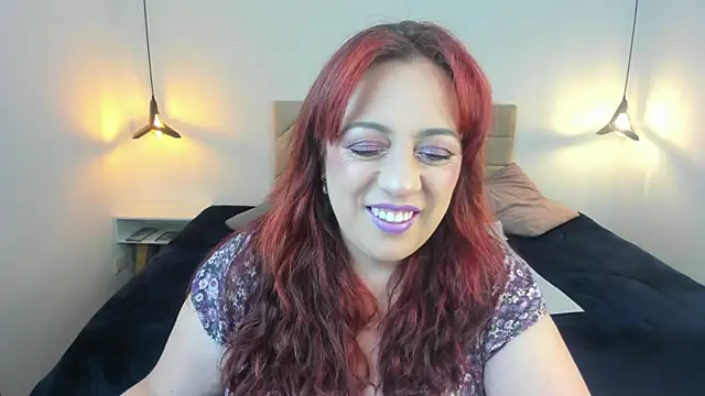 Victoria Adamns online show from July 27, 12:02 pm
