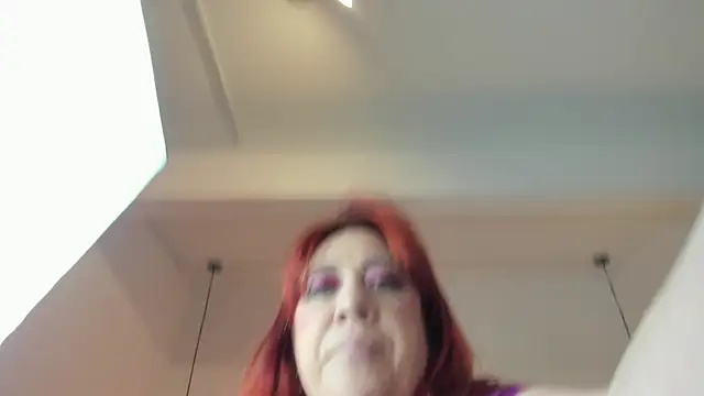 Victoria Adamns online show from July 31, 12:06 pm