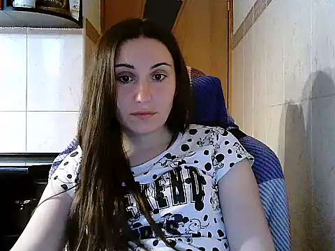 Yuliia30 online show from July 26, 3:20 pm