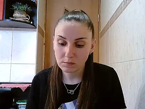 Yuliia30 online show from May 1, 2:09 pm