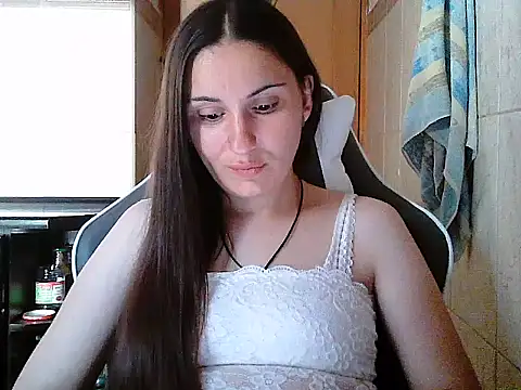 Yuliia30 online show from July 7, 3:15 pm
