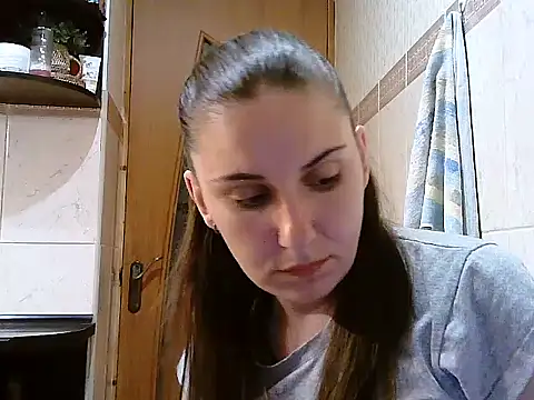 Yuliia30 online show from July 5, 6:24 pm