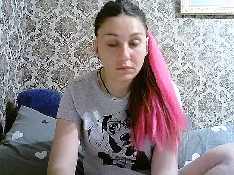 Yuliia30 online show from June 23, 2:37 pm