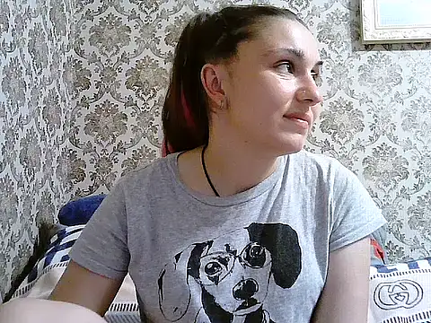 Yuliia30 online show from June 27, 7:20 pm