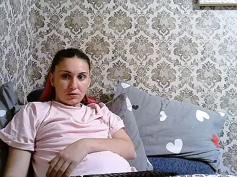 Yuliia30 online show from July 1, 3:55 pm