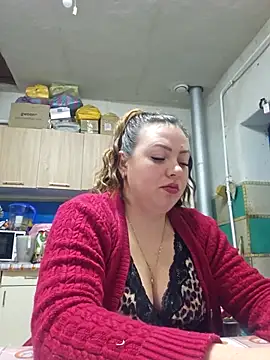 Jyleta online show from November 17, 12:22 am