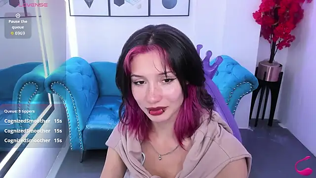 Akaza Hakuji  online show from January 5, 5:27 pm