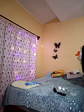 ConyPeralta online show from March 14, 5:19 am