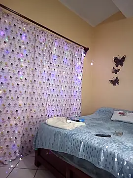 ConyPeralta online show from March 16, 5:44 am