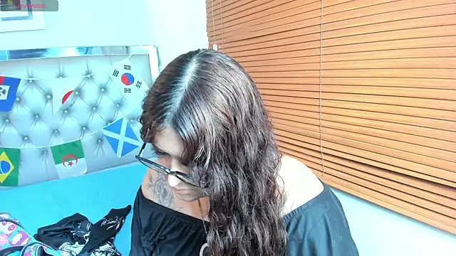 kathepickmanx online show from July 5, 3:57 am
